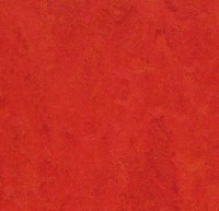 333131 Scarlet Click Marmoleum 